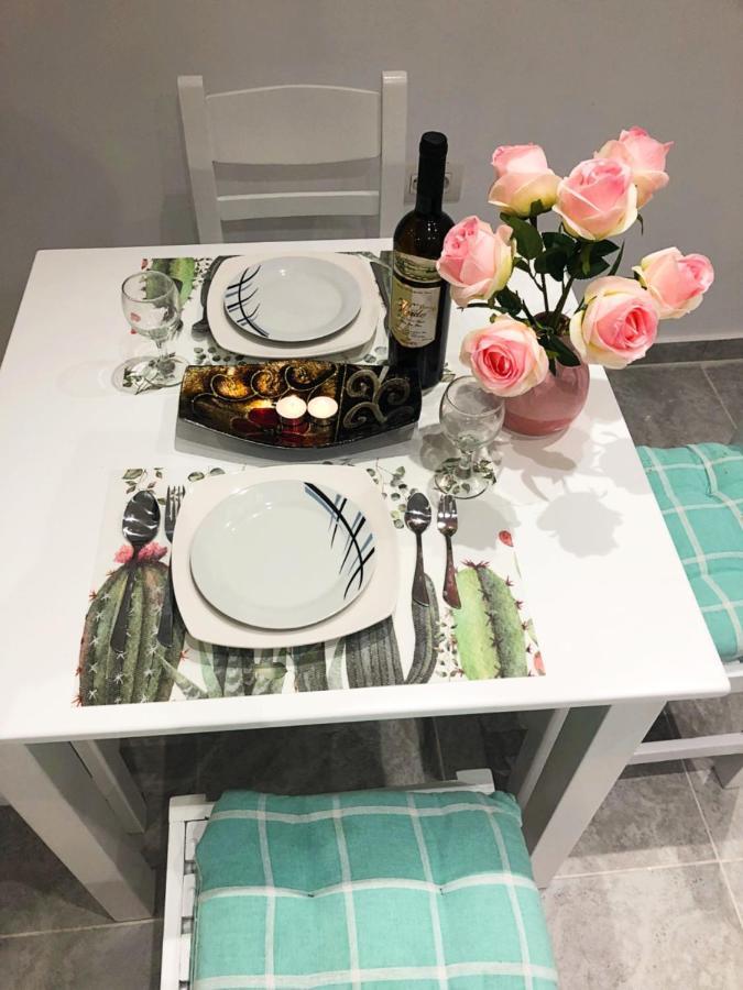 Apartment Potami Appts