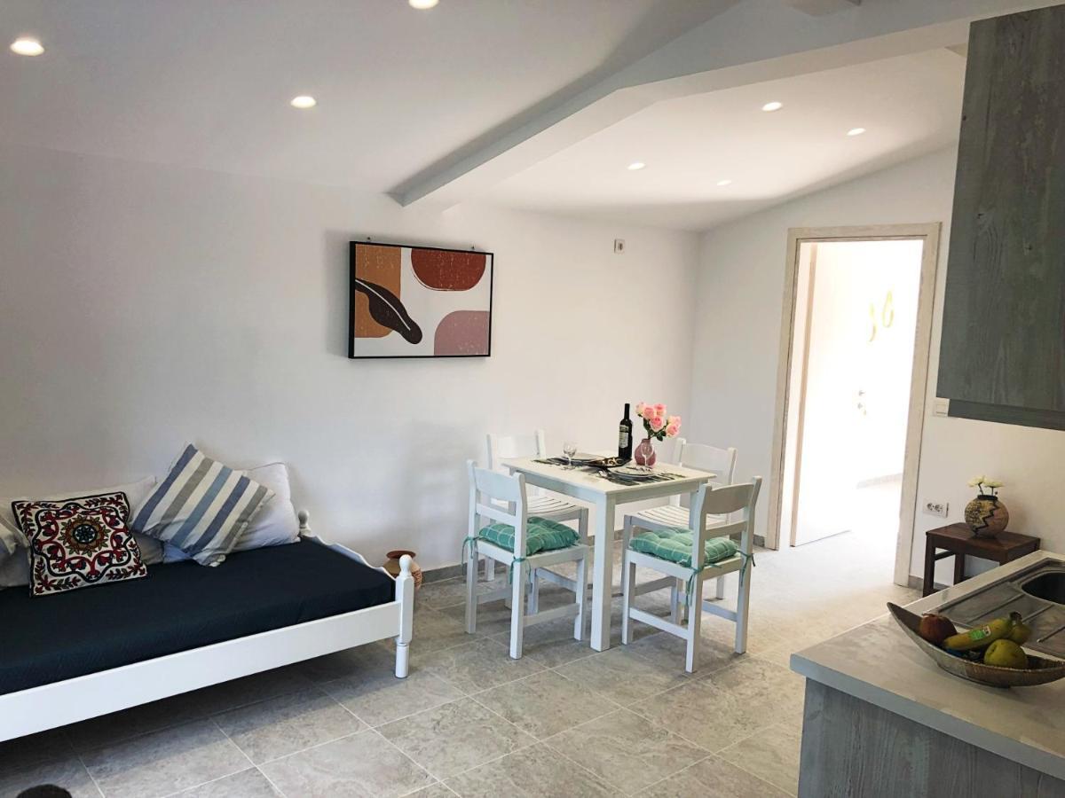 Potami Appts Apartment