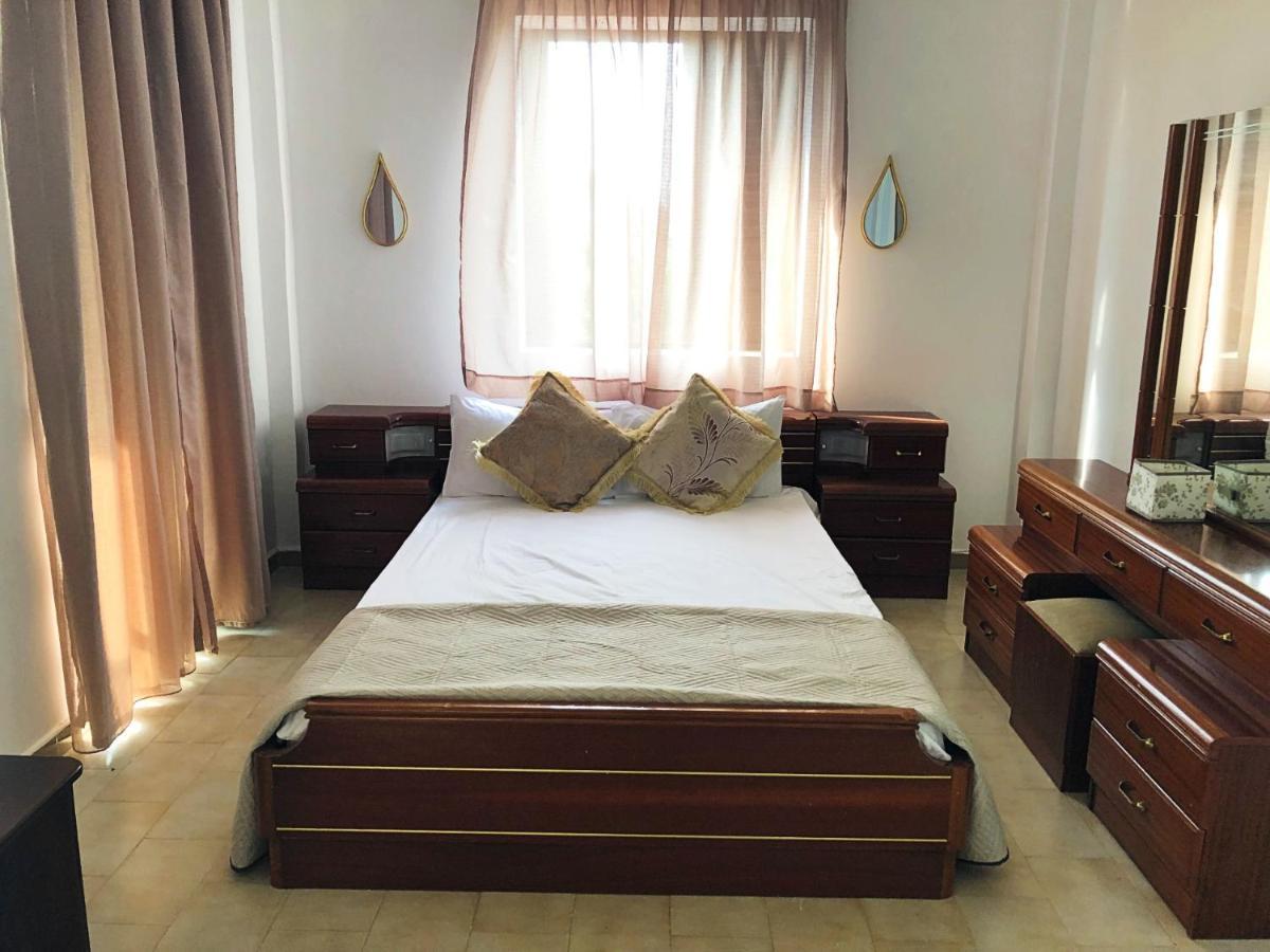 Potami Appts Apartment