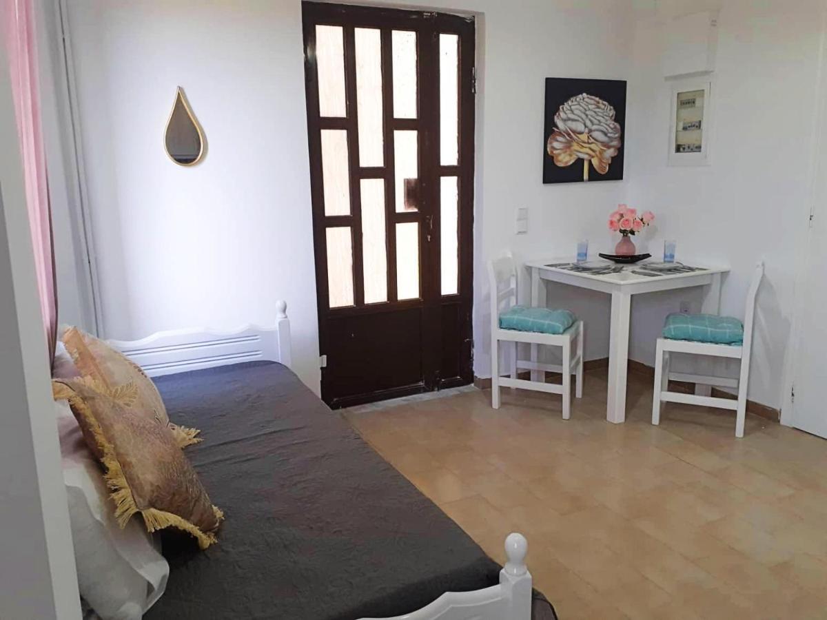 Apartment Potami Appts Áno Yerakaríon
