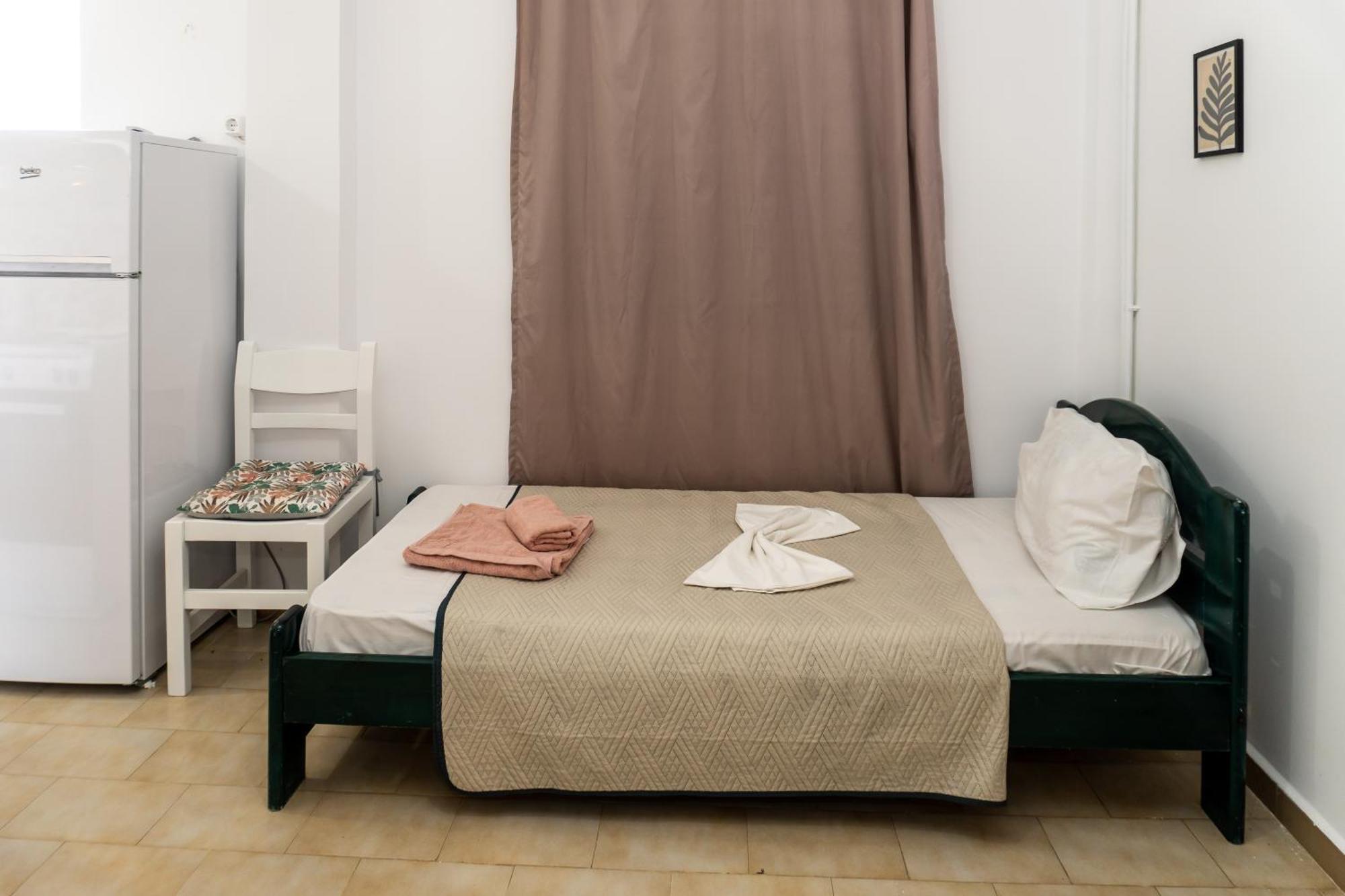 Potami Appts Apartment