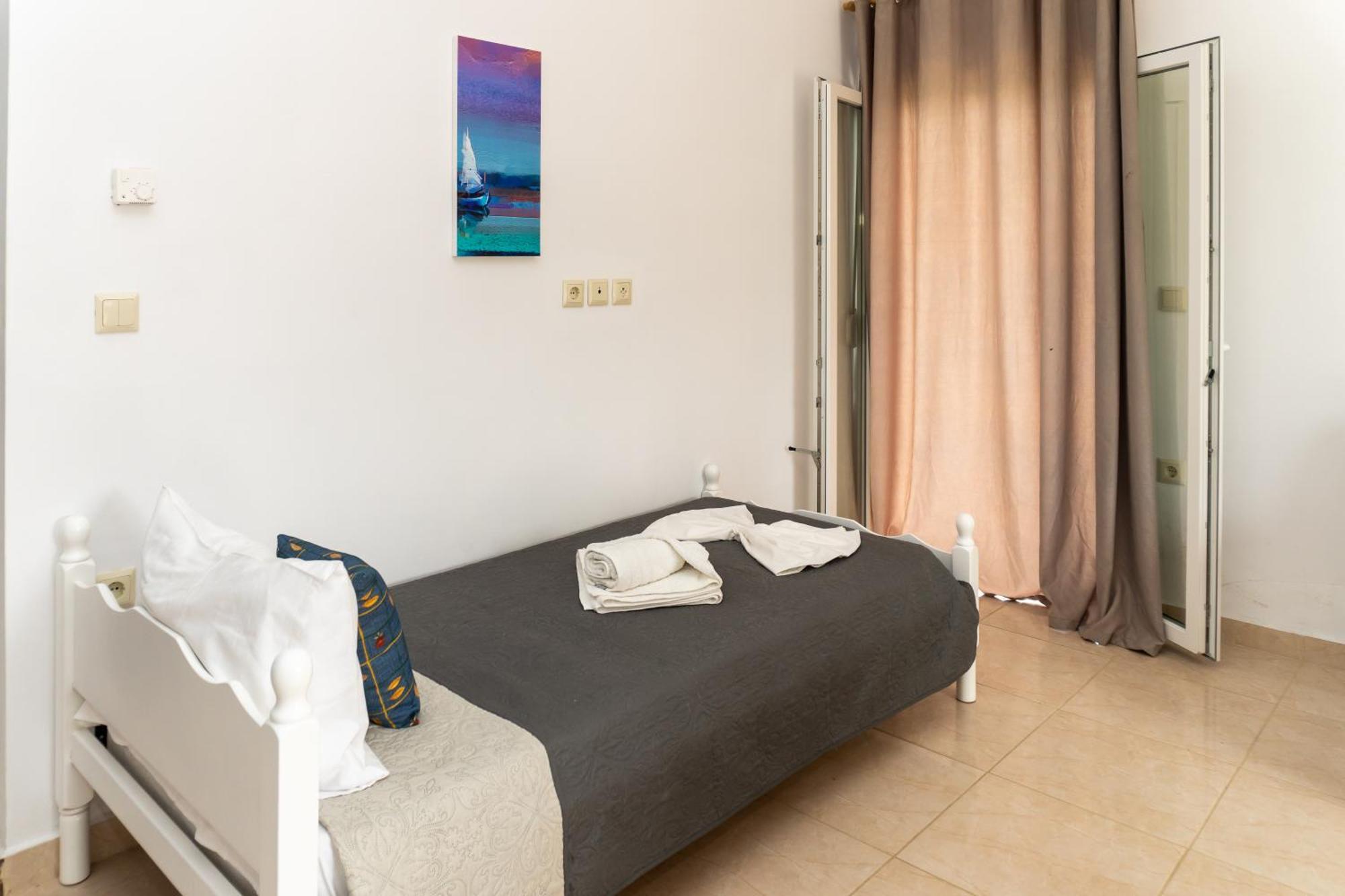 Apartment Potami Appts